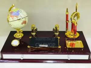 Office Table Organizers
