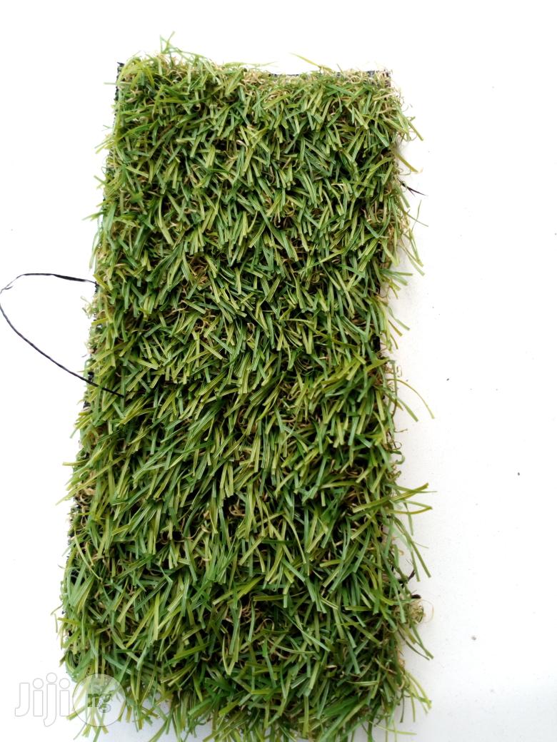 Rug Capet Grass Field