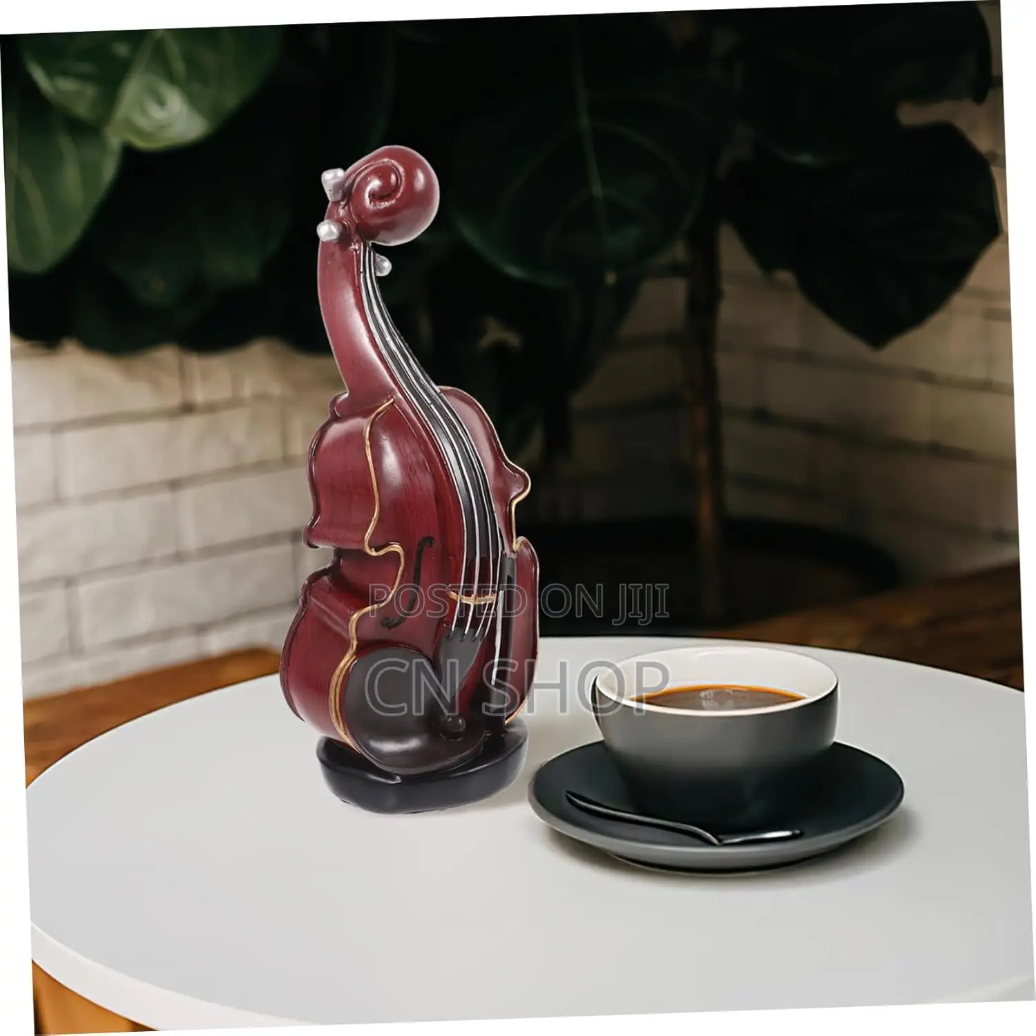 Desk Shelves Ornaments