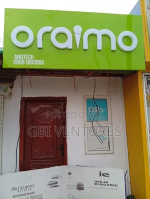 Signage Builder and Installer