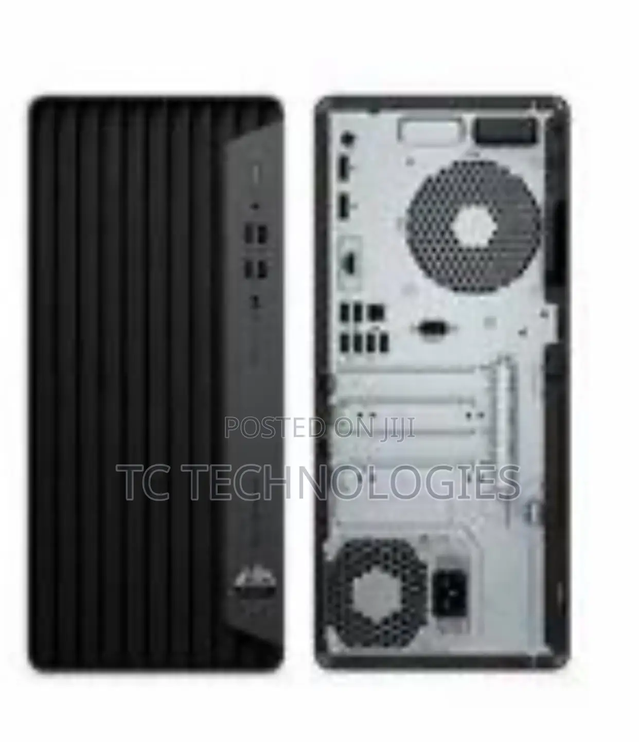 New Desktop Computer HP Slimline 290 8GB Intel Core I7 HDD+SSD 1T