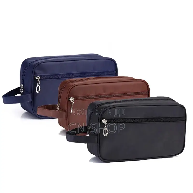 Clipper Or Make Up Purse