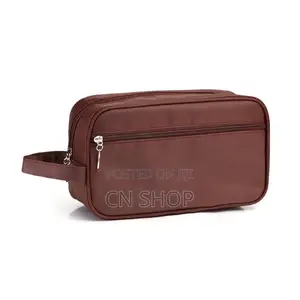 Clipper Or Make Up Purse
