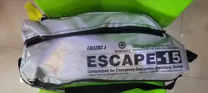 Laliza Escape Breathing Aparatus