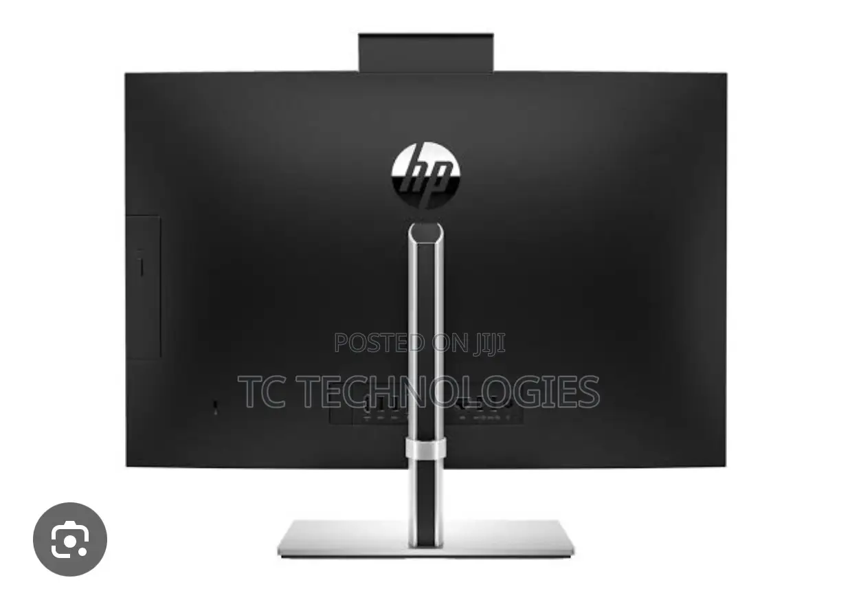 New Desktop Computer HP 16GB Intel Core I5 HDD+SSD 512GB