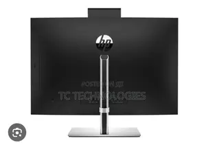 New Desktop Computer HP 16GB Intel Core I5 HDD+SSD 512GB