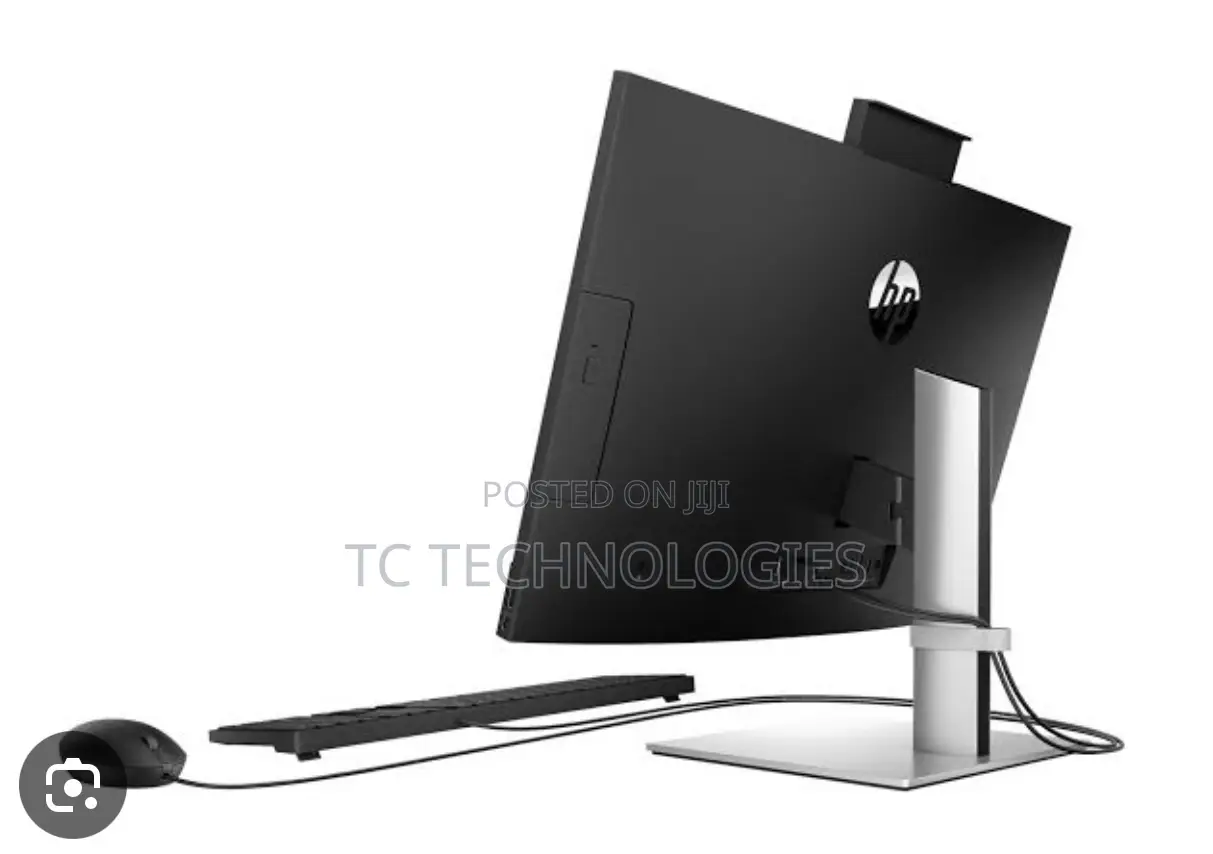 New Desktop Computer HP 16GB Intel Core I5 HDD+SSD 512GB