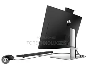 New Desktop Computer HP 16GB Intel Core I5 HDD+SSD 512GB