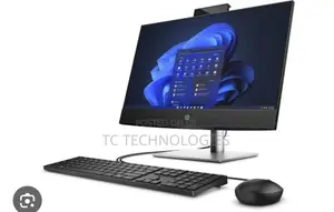 New Desktop Computer HP 16GB Intel Core I5 HDD+SSD 512GB