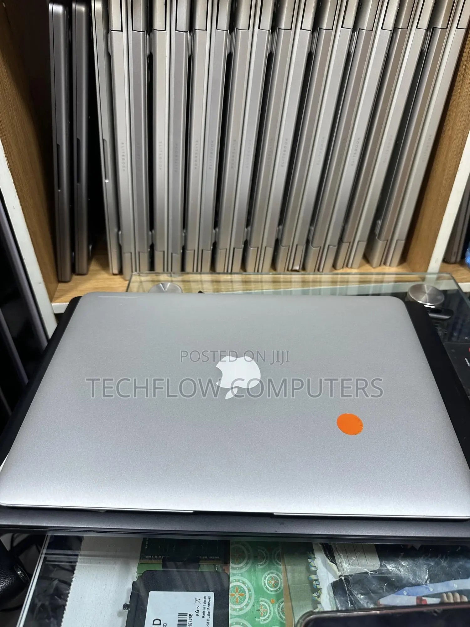 Laptop Apple MacBook Air 2015 8GB Intel Core I7 SSD 256GB