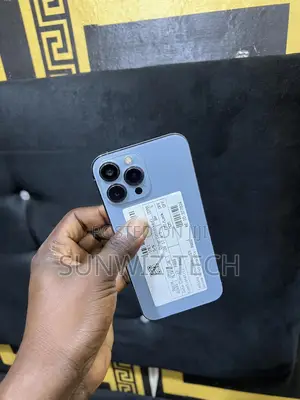 Apple iPhone 13 Pro Max 128 GB Blue