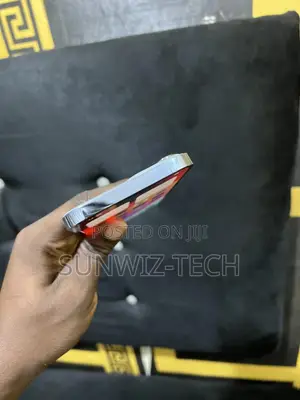 Apple iPhone 13 Pro Max 128 GB Blue