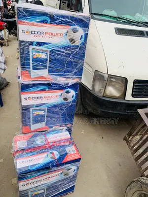 5kva 48v Soccer Power Inverter