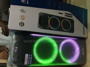 Ailipu Sp 31210 Rechargeable Party Sp-31210 Speaker