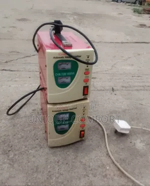 1000kva Automatically Voltage Regulator