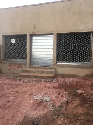 Grill Roller Shutter Door