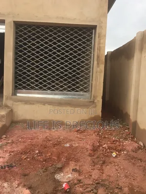Grill Roller Shutter Door