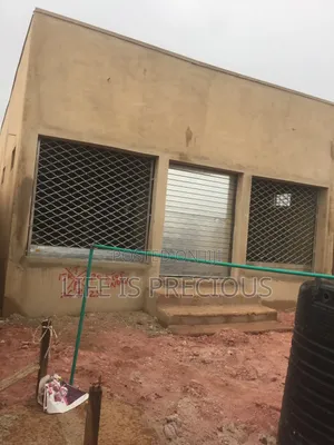 Grill Roller Shutter Door