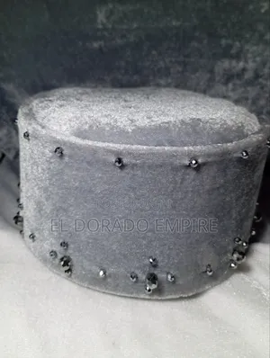 Plain Caps