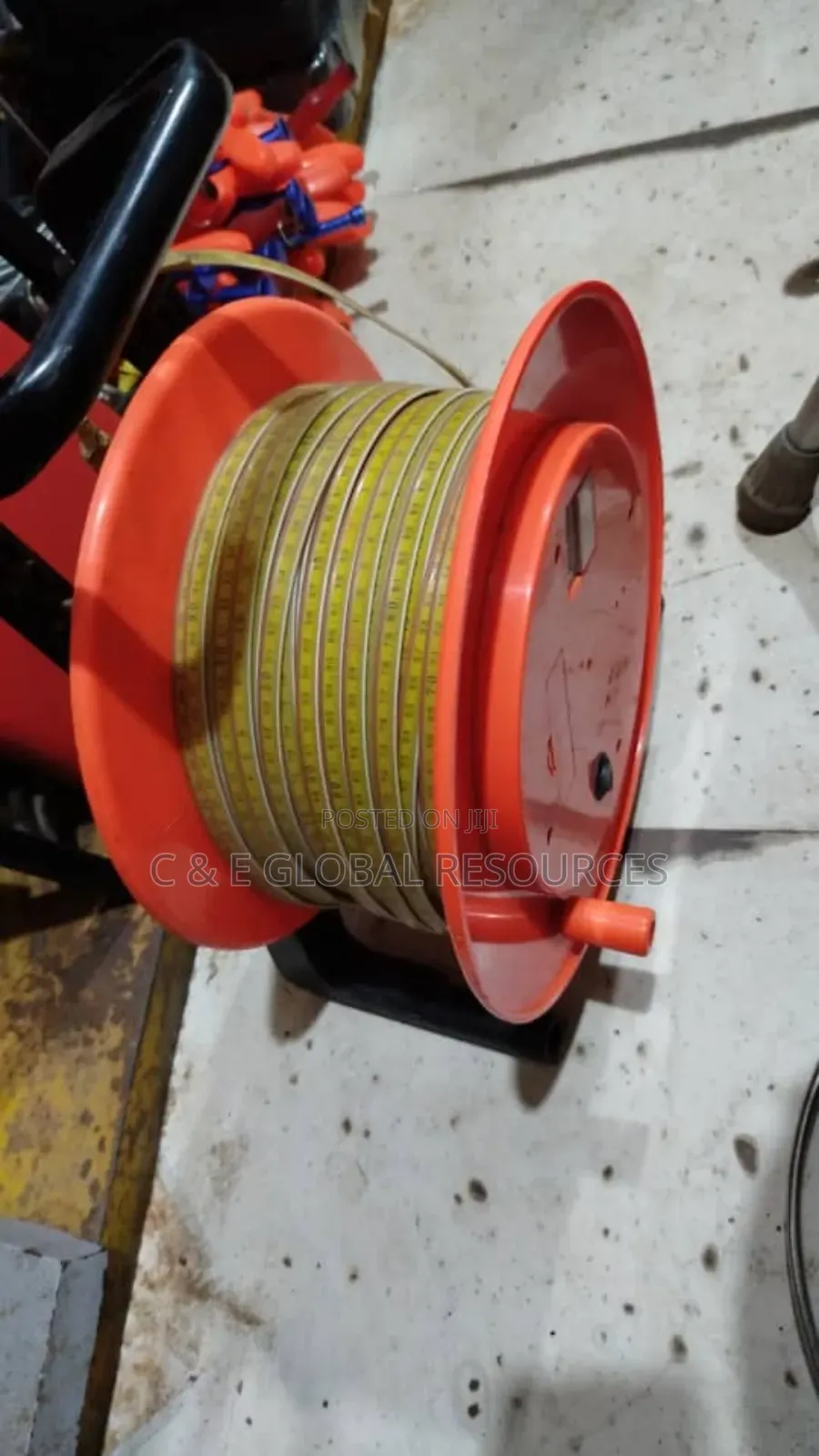 Water Level/Dip Meter (50mtrs)