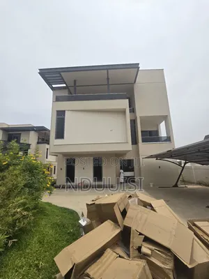 Photo - 5bdrm Duplex in Katampe Extension for sale