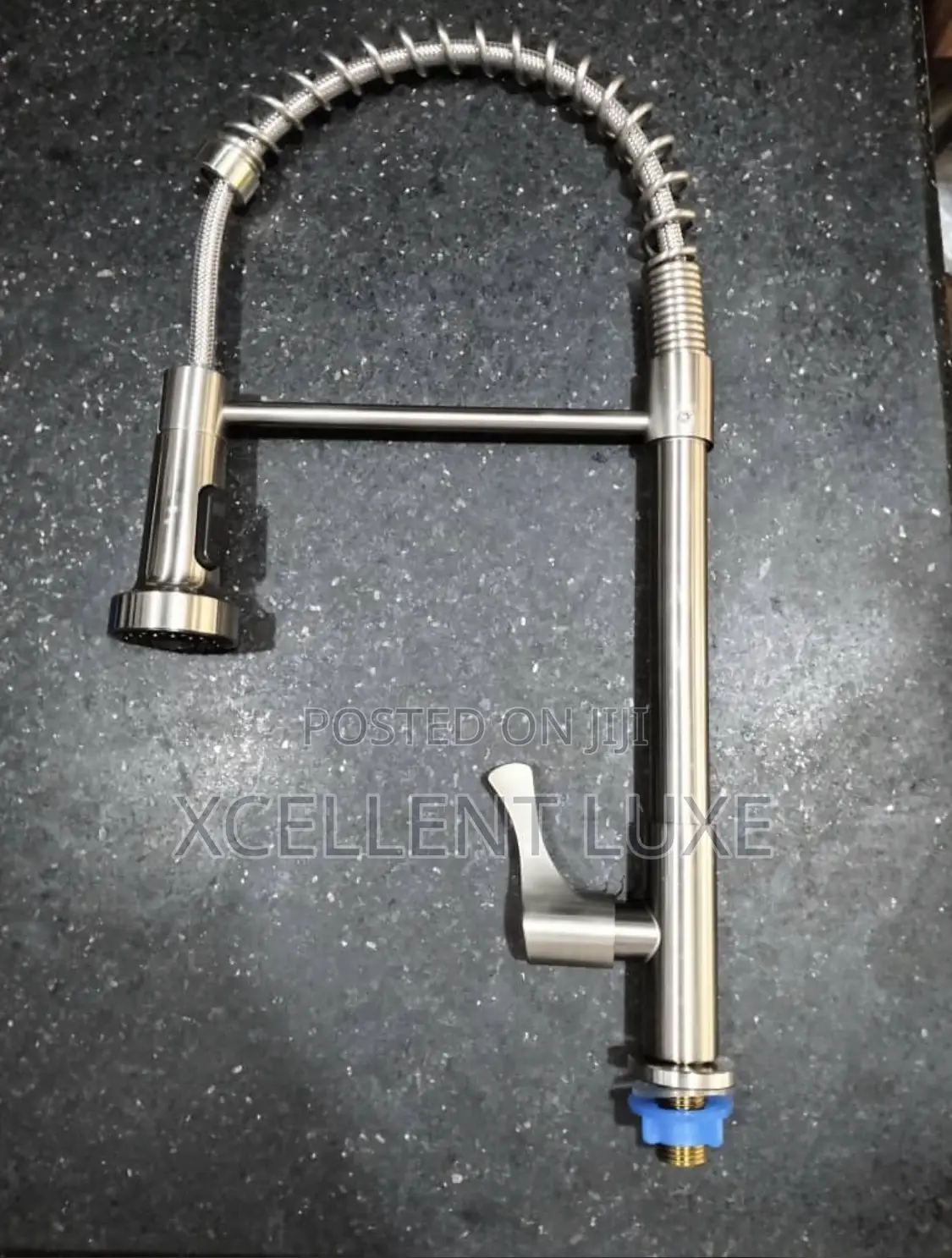 Anti Rust Single Sink Tap