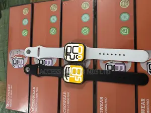 W10t Pro Mini 42mm Microwear Watch 10 Ai Smart Watch Chatgpt