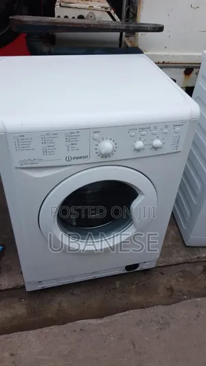 Repairing of Washing Machine at Yaba
