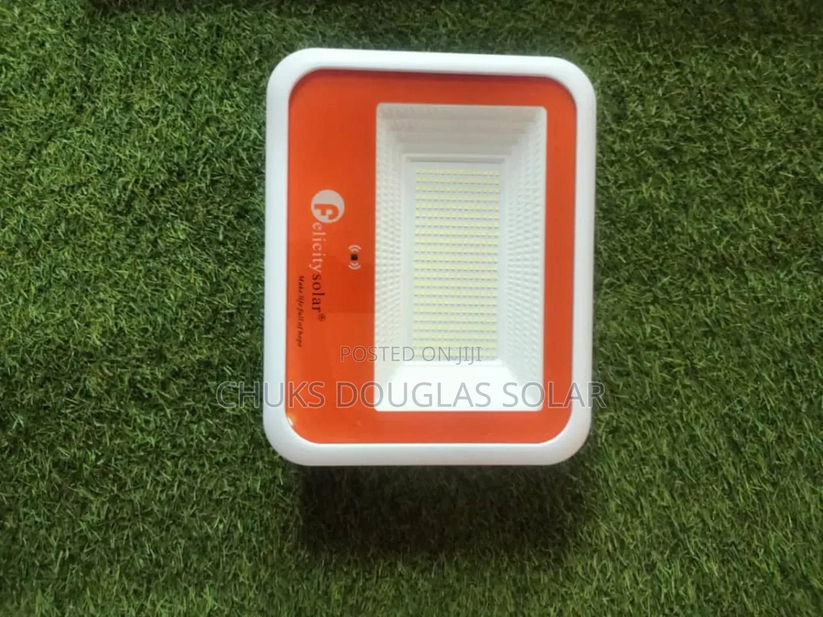 150w Felicity Flood Light