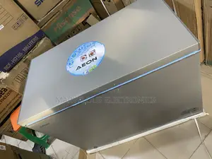 Brand New Super Aeon 300liters Chest Freezer With Warranty