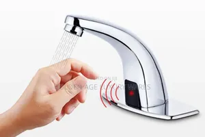 High Sensitivity Sensor Tap