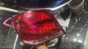 Back Light GLK 2014 Driver Sides