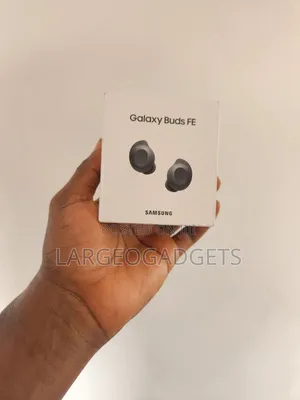 Photo - Samsung Galaxy Buds Fe