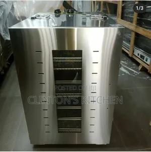 Food Dehydrator Machine 16trays