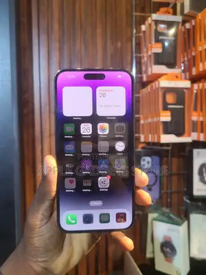 Apple iPhone 14 Pro Max 128 GB