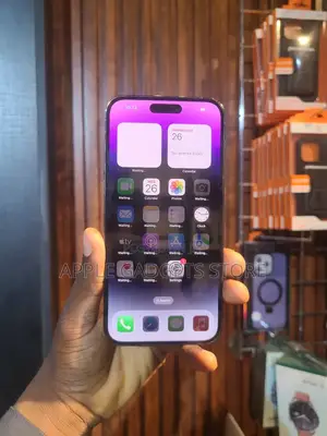 Apple iPhone 14 Pro Max 128 GB
