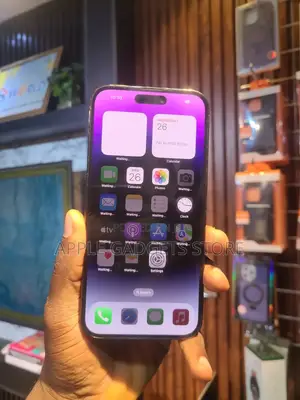 Apple iPhone 14 Pro Max 128 GB