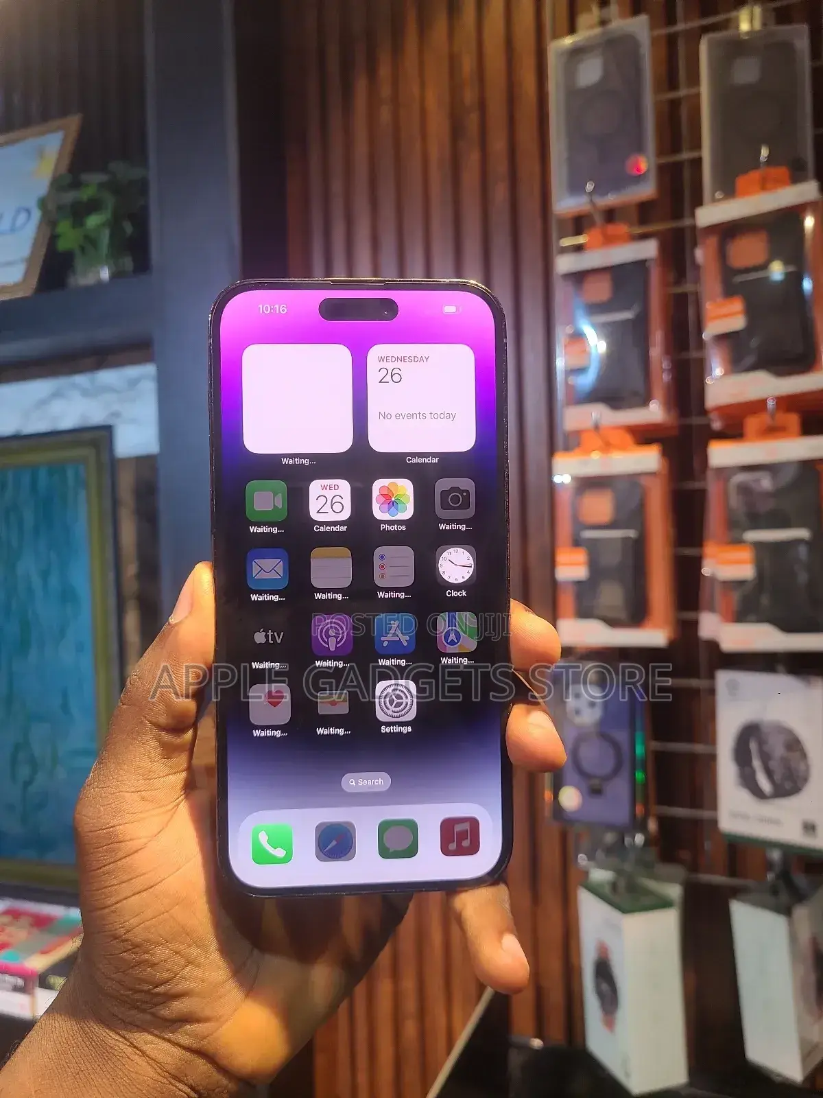 Apple iPhone 14 Pro Max 128 GB