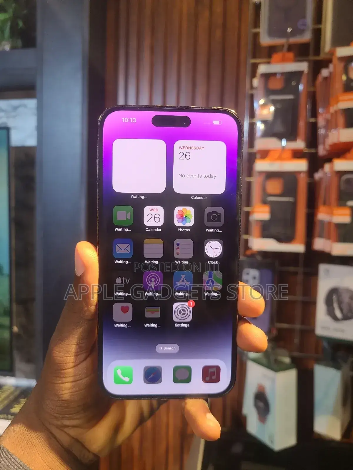 Apple iPhone 14 Pro Max 128 GB