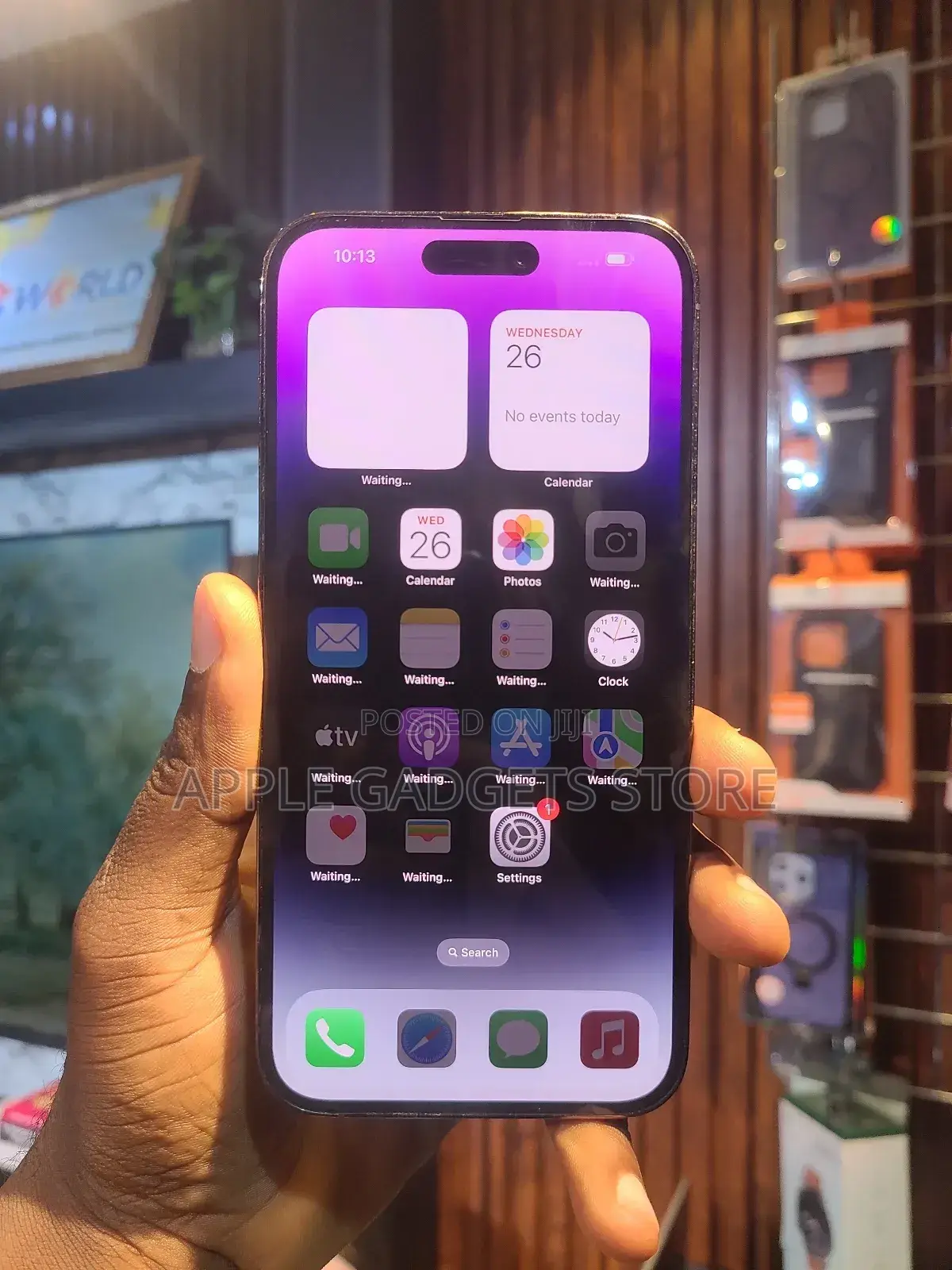 Apple iPhone 14 Pro Max 128 GB