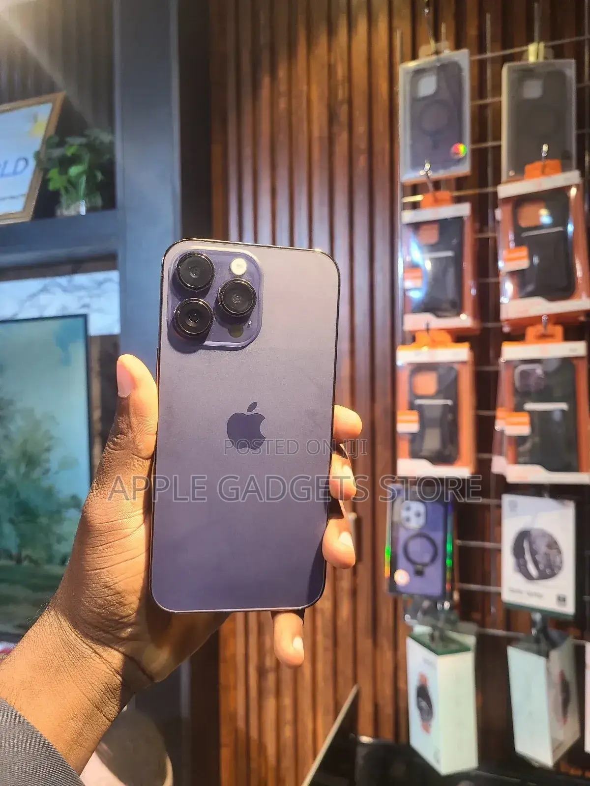 Apple iPhone 14 Pro Max 128 GB