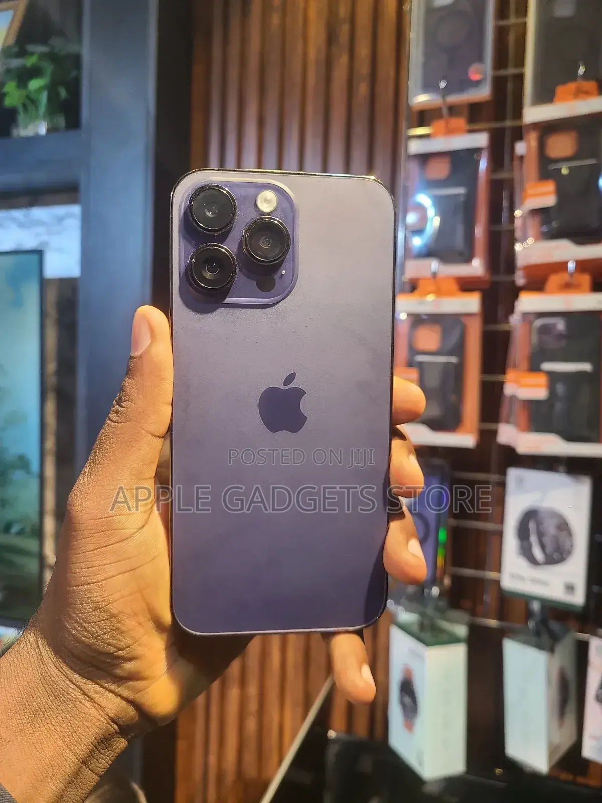 Apple iPhone 14 Pro Max 128 GB