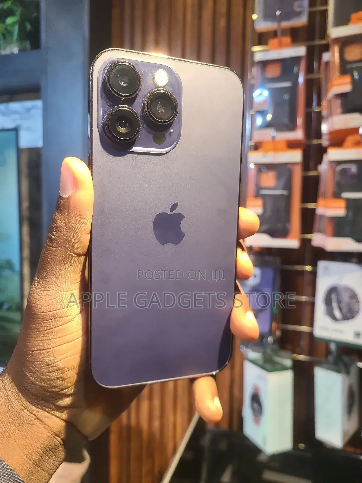 Apple iPhone 14 Pro Max 128 GB