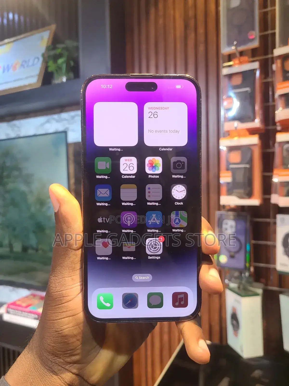 Apple iPhone 14 Pro Max 128 GB