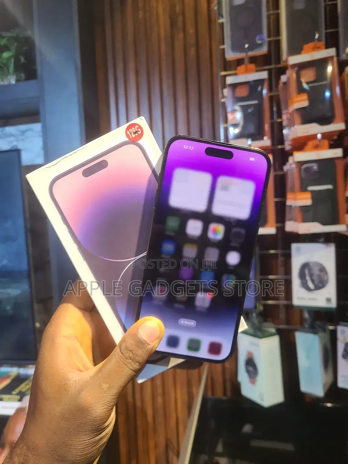 Apple iPhone 14 Pro Max 128 GB