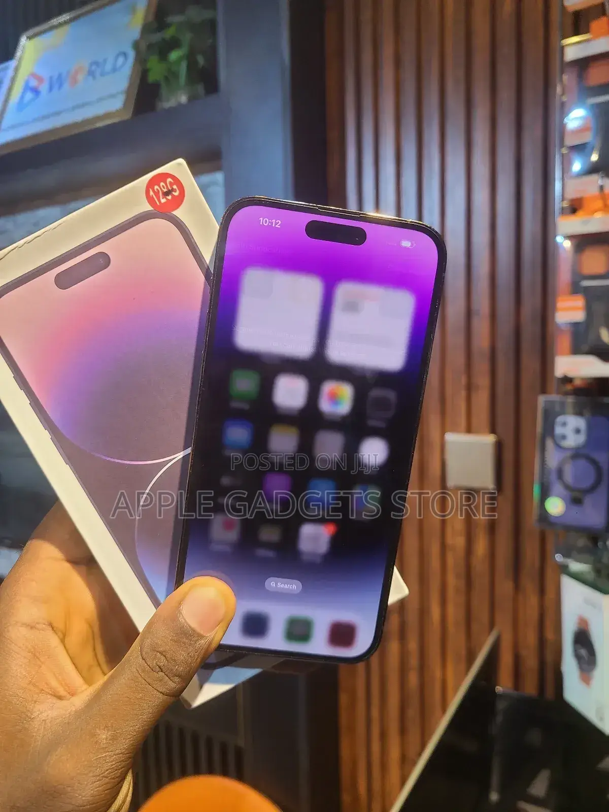 Apple iPhone 14 Pro Max 128 GB