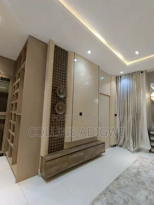 Furnished 5bdrm Duplex in Vgc Extension for sale