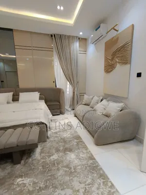 Furnished 5bdrm Duplex in Vgc Extension for sale
