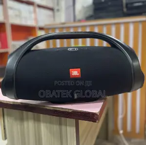 JBL Boombox 2