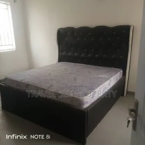 3bdrm Block of Flats in Residential Area for rent